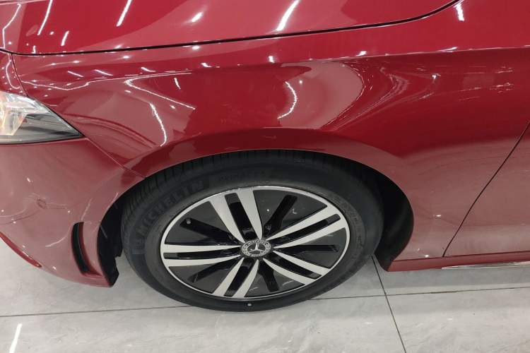 Used Mercedes-Benz A-Class 2020 A 180 L Sport Sedan