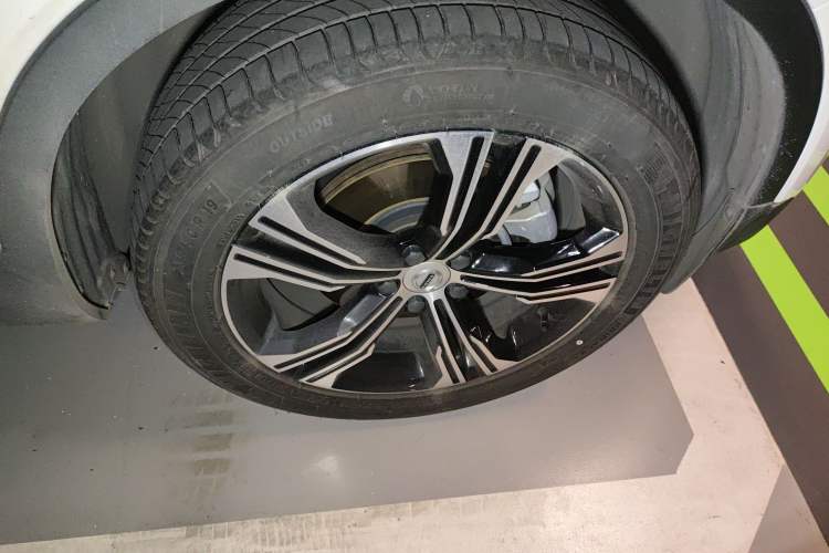 Used Volvo XC40 2021 T4 4x4 Smart Luxury Edition