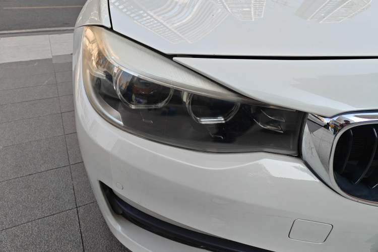 Used BMW 3 Series GT 2019 320i Sport Edition
