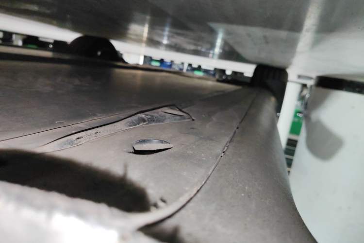 Used Tesla Model Y 2023 Rear-Wheel-Drive Version
