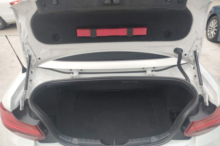 Used BMW 2 Series 2019 225i Convertible Coupe Sports Design Package
