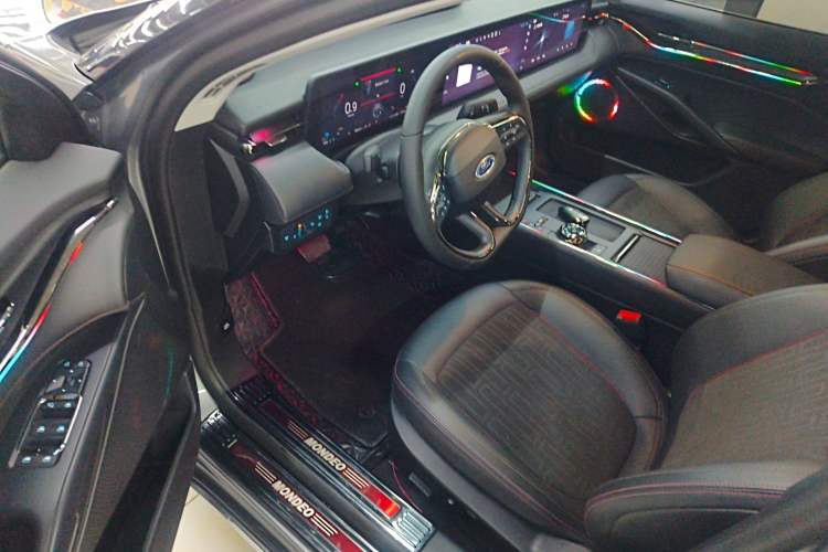 Used Ford Mondeo 2023 EcoBoost 245 Luxury Model