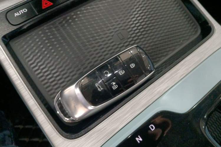 Used AION Y 2021 70 Enjoyment Tech Edition
