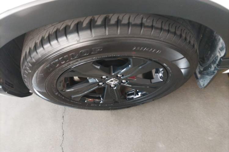 Used Honda Breeze 2021 240TURBO CVT Front-Wheel Drive Elite Edition
