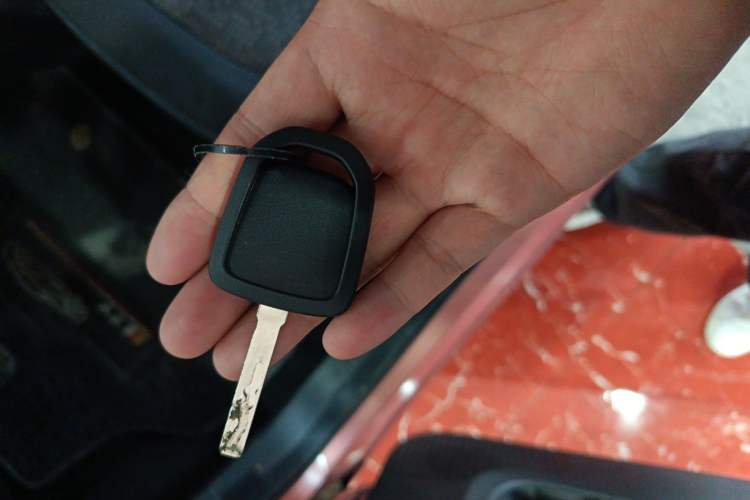 Used Wuling Hongguang MINIEV 2020 Zizai Version Lithium-NMC
