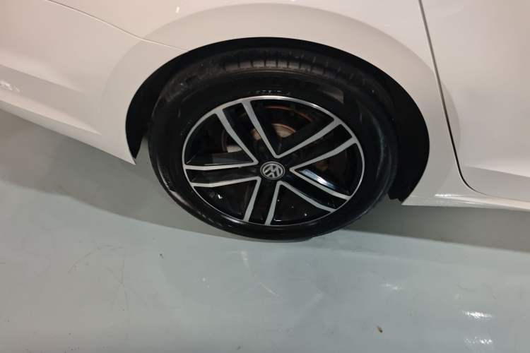 Used Volkswagen Lamando 2021 Revised Version 280TSI DSG Comfort Edition