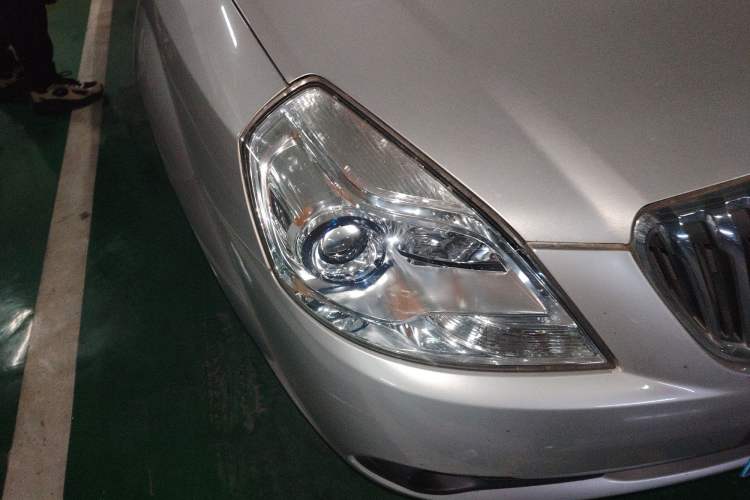 Used Buick Excelle 2013 1.5L Automatic Classic Model
