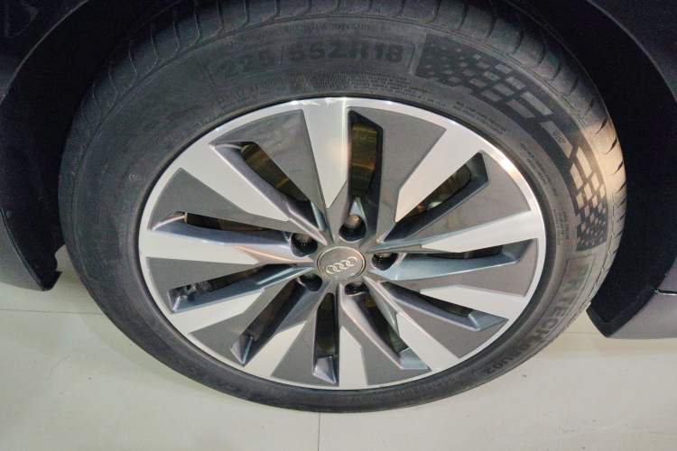 Used Audi A6L 2020 45 TFSI Prestige Elegant Edition
