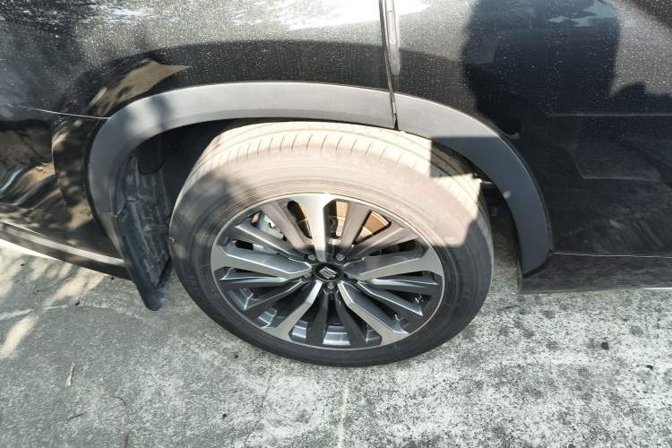 Used Toyota Crown Land Cruiser 2024 2.5L HEV Four-Wheel Drive Premium Edition
