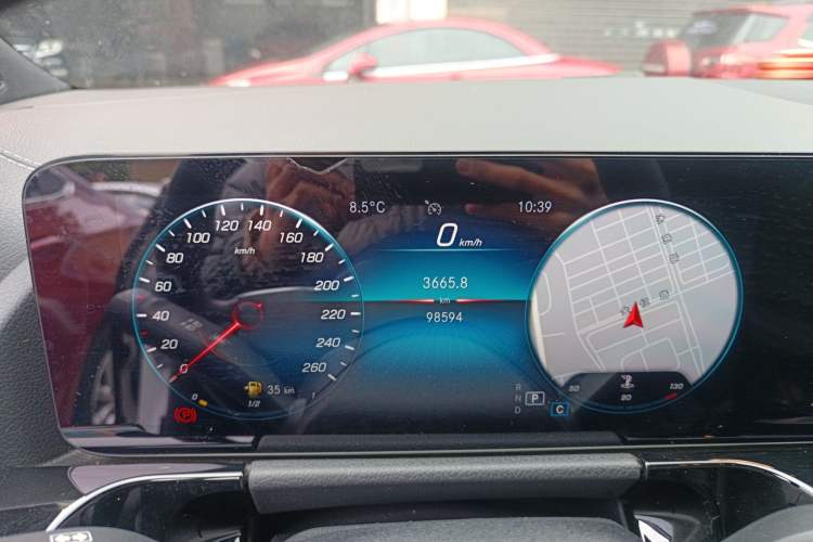 Used Mercedes-Benz GLA 2020 GLA 200