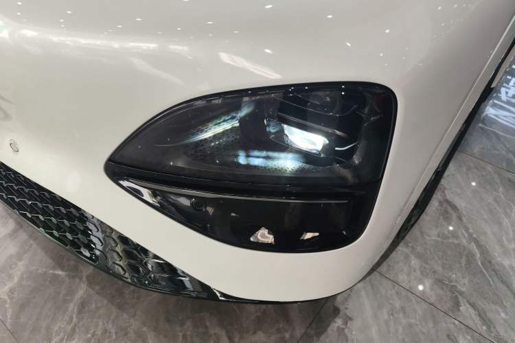 Used XPeng G6 2025 625 Long-Range Max Flagship Edition