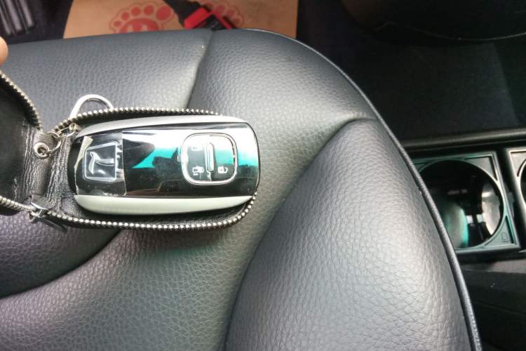 Used Luxgen Great 7 MPV 2016 2.0T Luxury Model