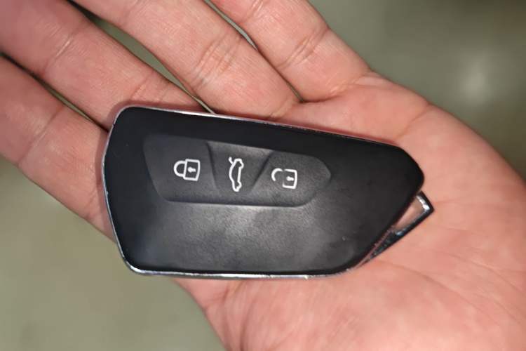 Used Volkswagen ID.3 2022 Pure Edition
