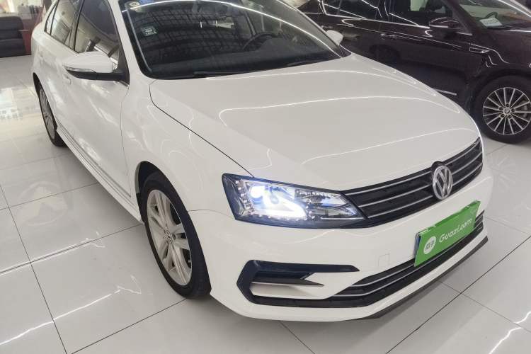 Used Volkswagen Sagitar 2018 280TSI DSG Ignite Edition
