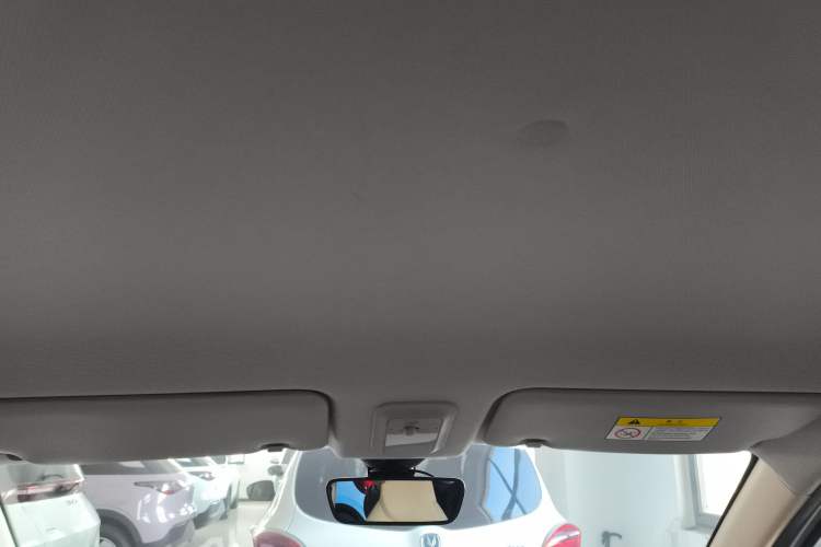 Used Wuling Hongguang MINIEV 2025 Four-Door Version Premium Edition
