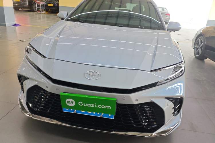 Used Toyota Camry 2024 Dual-Motor 2.0 HXS Sport Plus Edition