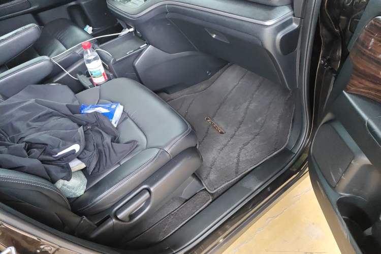 Used Honda Elysion 2016 2.4L Style Edition