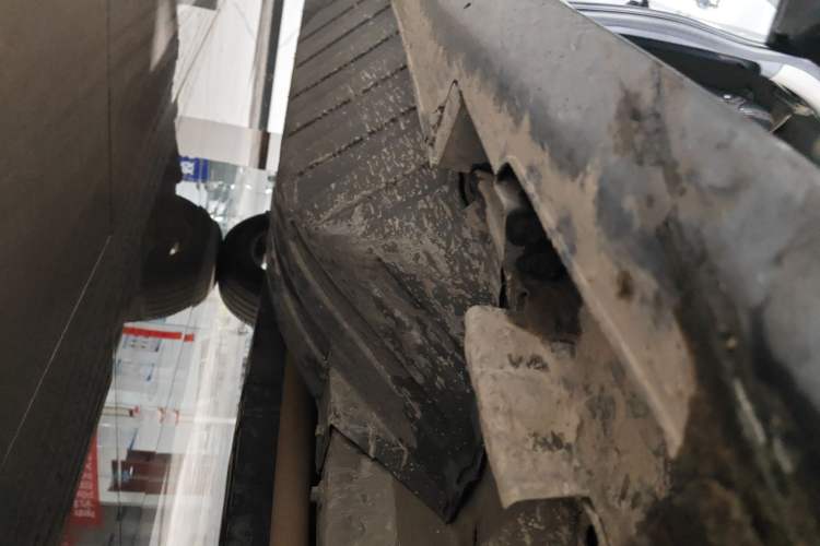 Used Honda CR-V 2016 2.0L two-wheel drive Urban Edition
