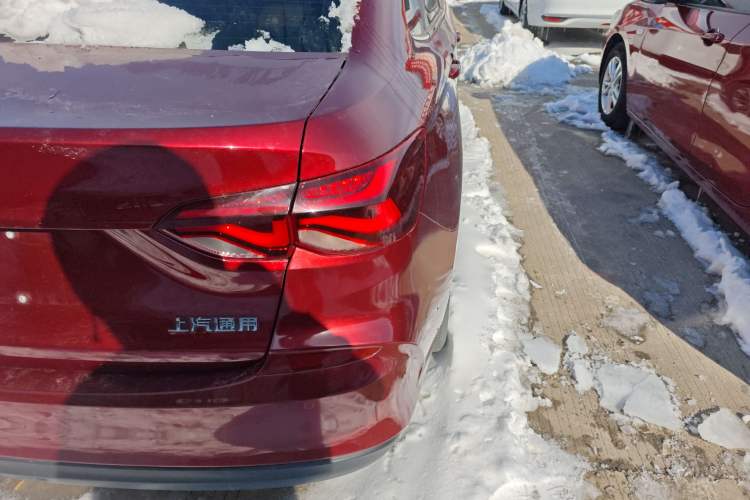 Used Chevrolet Monza 2020 320 Automatic Enjoyment Edition
