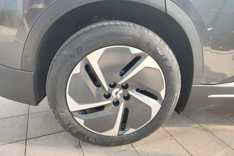 Used Nio ES6 2023 75 kWh