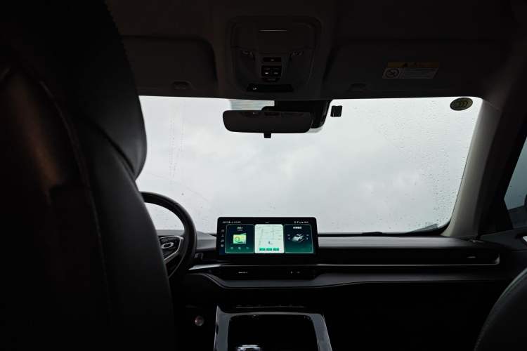 Used Haval H6 2021 3rd Generation 1.5T Automatic Two-Wheel Drive Pro