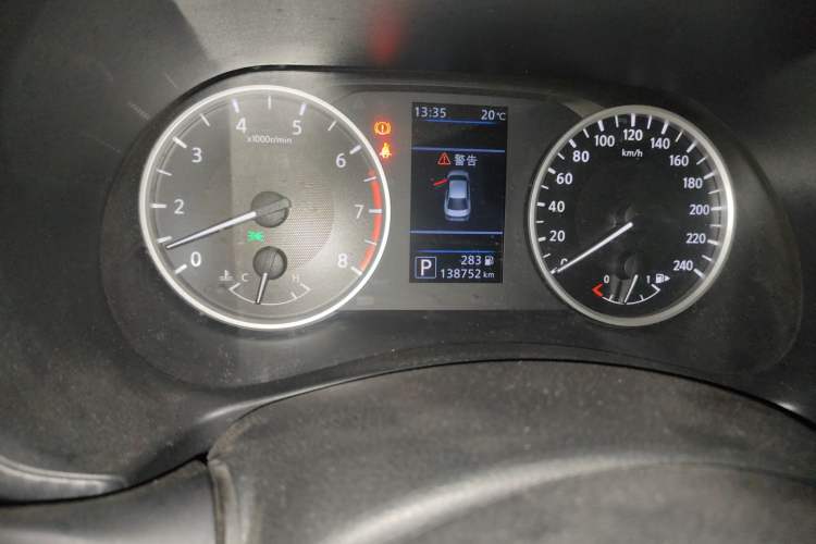 Used Nissan Sylphy 2020 1.6L XL CVT Enjoyment Edition
