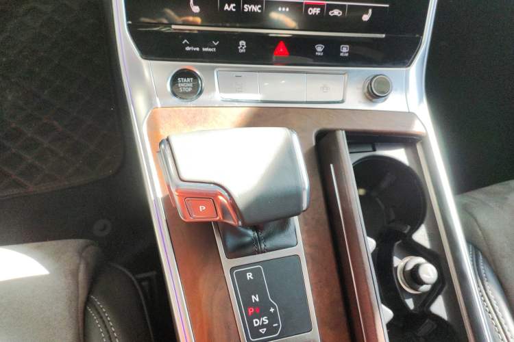 Used Audi A6L 2023 45 TFSI quattro Prestige Dynamic Edition