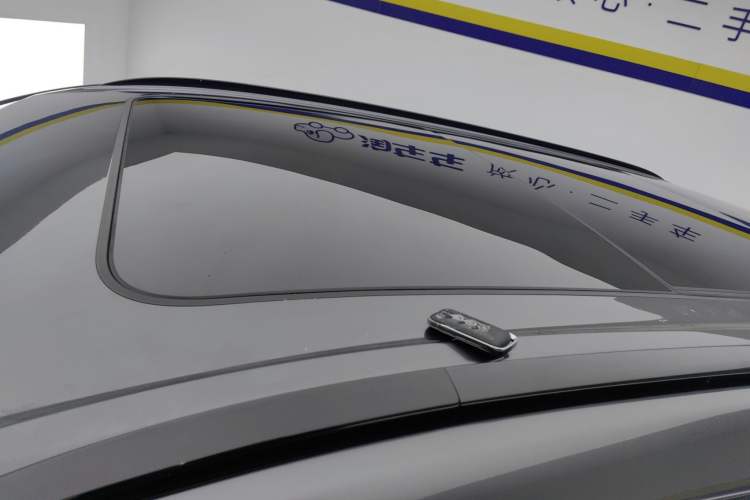 Used Wuling Xingguang S 2024 130 km Flagship Version