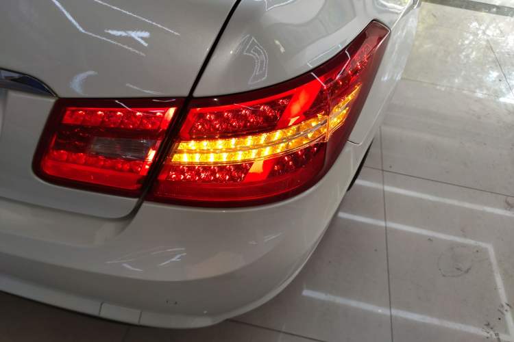 Used Mercedes-Benz E-Class 2012 E 200 CGI Coupe
