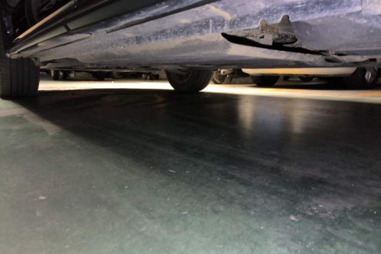 Used Infiniti QX50 2020 2.0T All-Wheel-Drive Elite Version