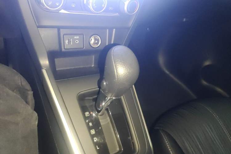 Used Nissan Sylphy 2022 Classic 1.6XE CVT Comfort Edition
