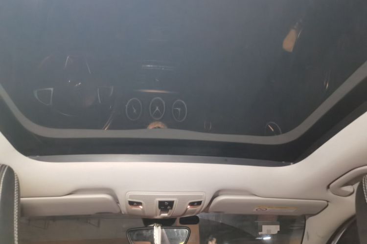 Used Mercedes-Benz GLA 2019 GLA 200 Fashion Model