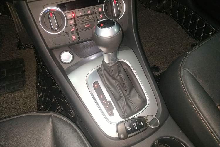 Used Audi Q3 2018 30th Anniversary Edition 30 TFSI Fashion Model