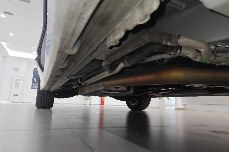 Used Buick GL8 2025 Lu Zun Deluxe Edition
