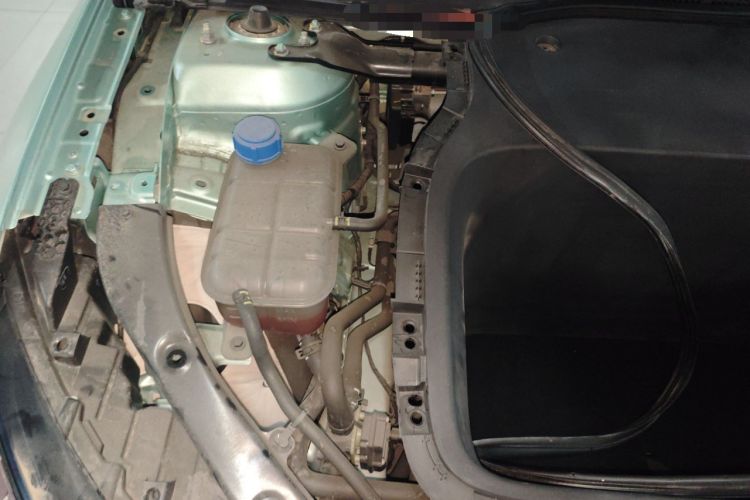 Used Deepal SL03 2022 515 Pure Electric Version