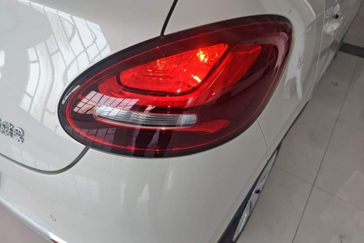 Used Wuling Bingo 2024 203km Light Edition