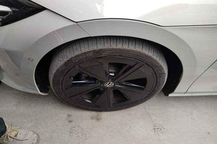 Used Volkswagen Lamando 2026 Lavida L GTS 380TSI Lingfeng Millionth Anniversary Edition