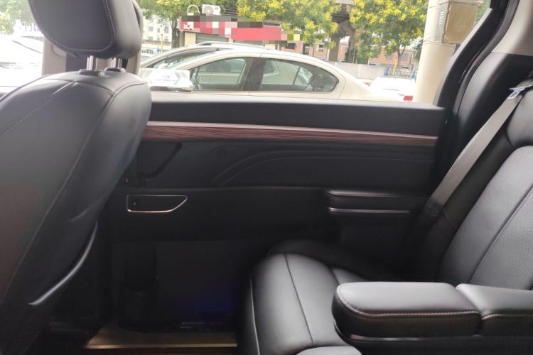 Used GAC Trumpchi M8 2021 Master Series 390T Ultimate Edition
