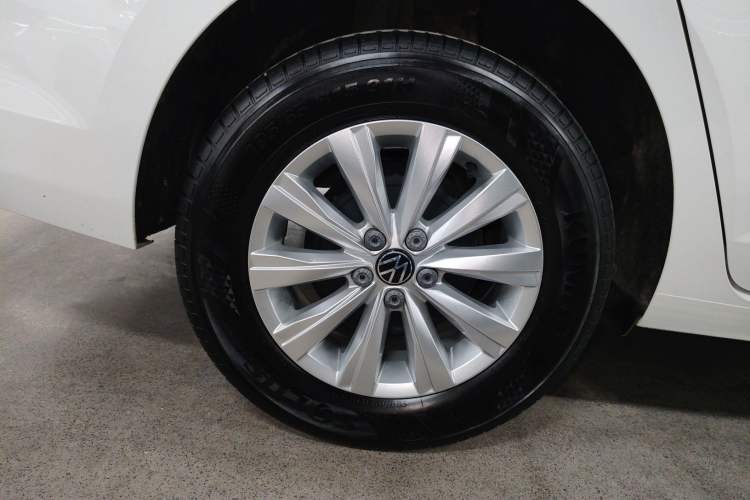 Used Volkswagen Lavida 2023 New Rui 1.5L Automatic New Yi Edition
