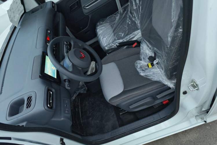 Used Wuling Zhiguang New Energy 