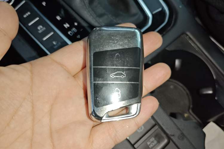 Used Volkswagen Magotan GTE Plug-in Hybrid 2022 GTE Luxury Model
