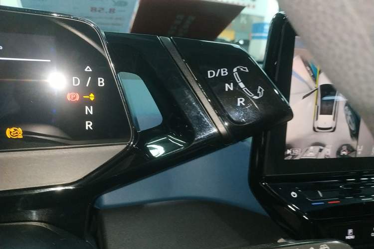 Used Volkswagen ID.3 2022 Pure Edition