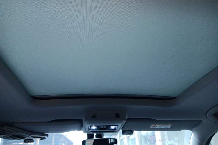 Used Volkswagen Teramont X 2021 380TSI Four-Wheel Drive Luxury Edition