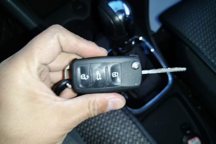 Used Volkswagen Polo 2018 1.5L Automatic Enjoyment Model