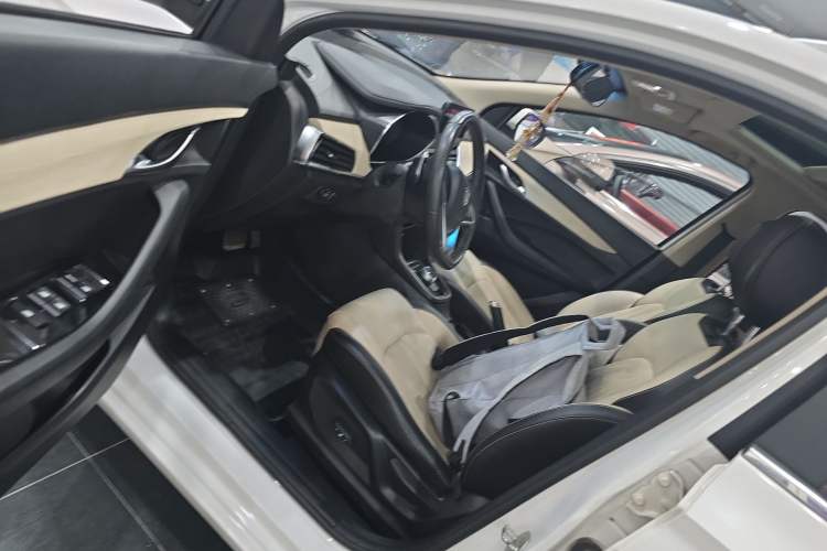 Used Baojun 360 2018 1.5L Automatic Luxury Version China V