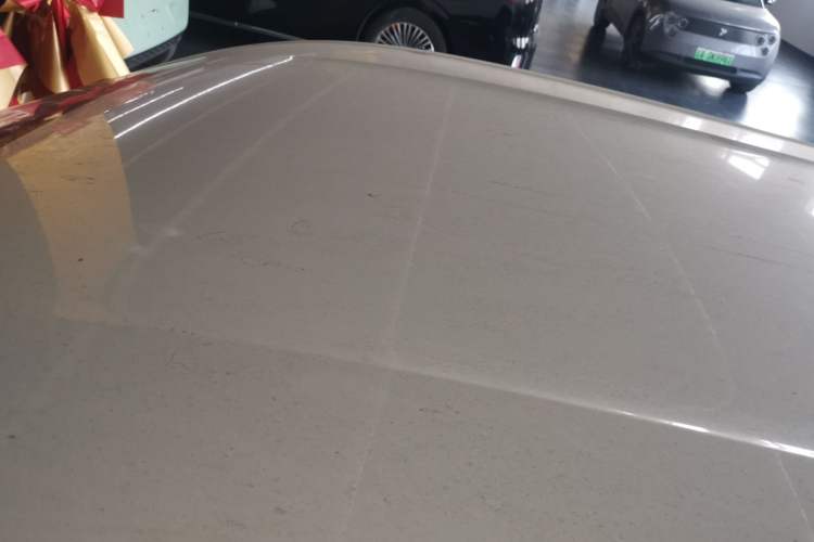 Used BYD Seagull 2025 305km Active Version