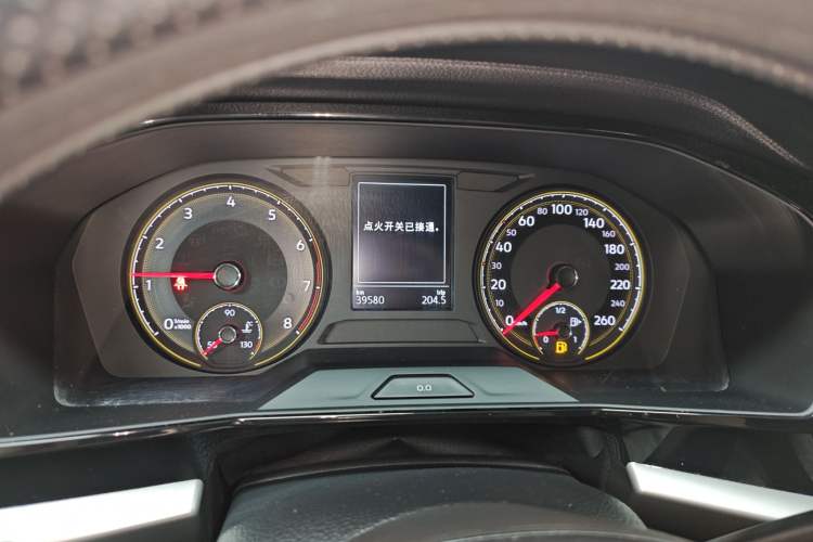 Used Volkswagen Lavida 2021 280TSI DSG Comfort Edition
