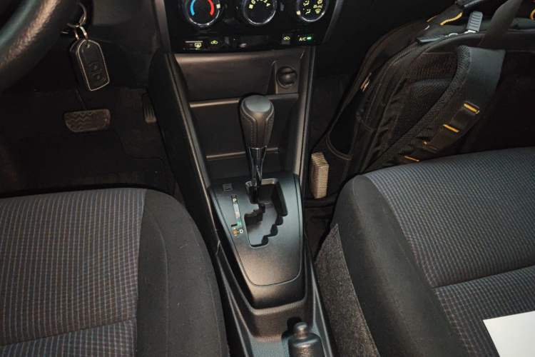 Used Toyota YARiS L 2019 1.5E CVT Dynamic Edition China VI compliant
