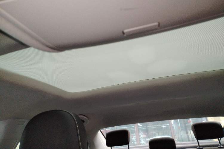 Used Volkswagen Lamando 2019 280TSI DSG Comfort Edition China VI standard