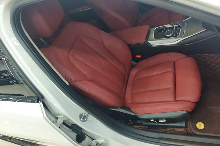 Used BMW 3 Series 2024 325Li M Sport Night Edition Package